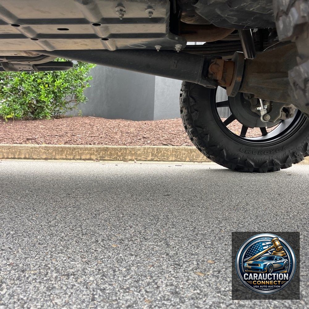 2023 Ford F-350 Super Duty Lariat