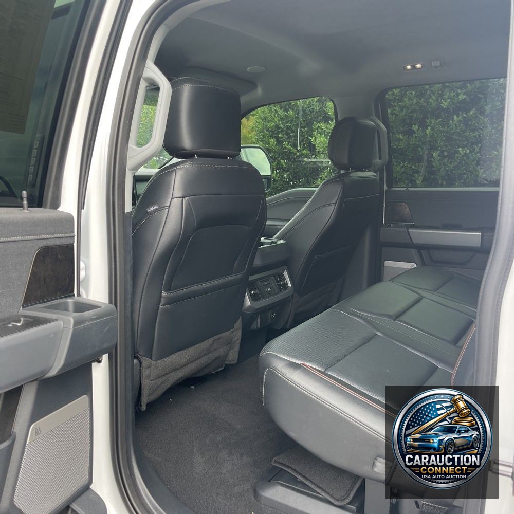 2023 Ford F-350 Super Duty Lariat