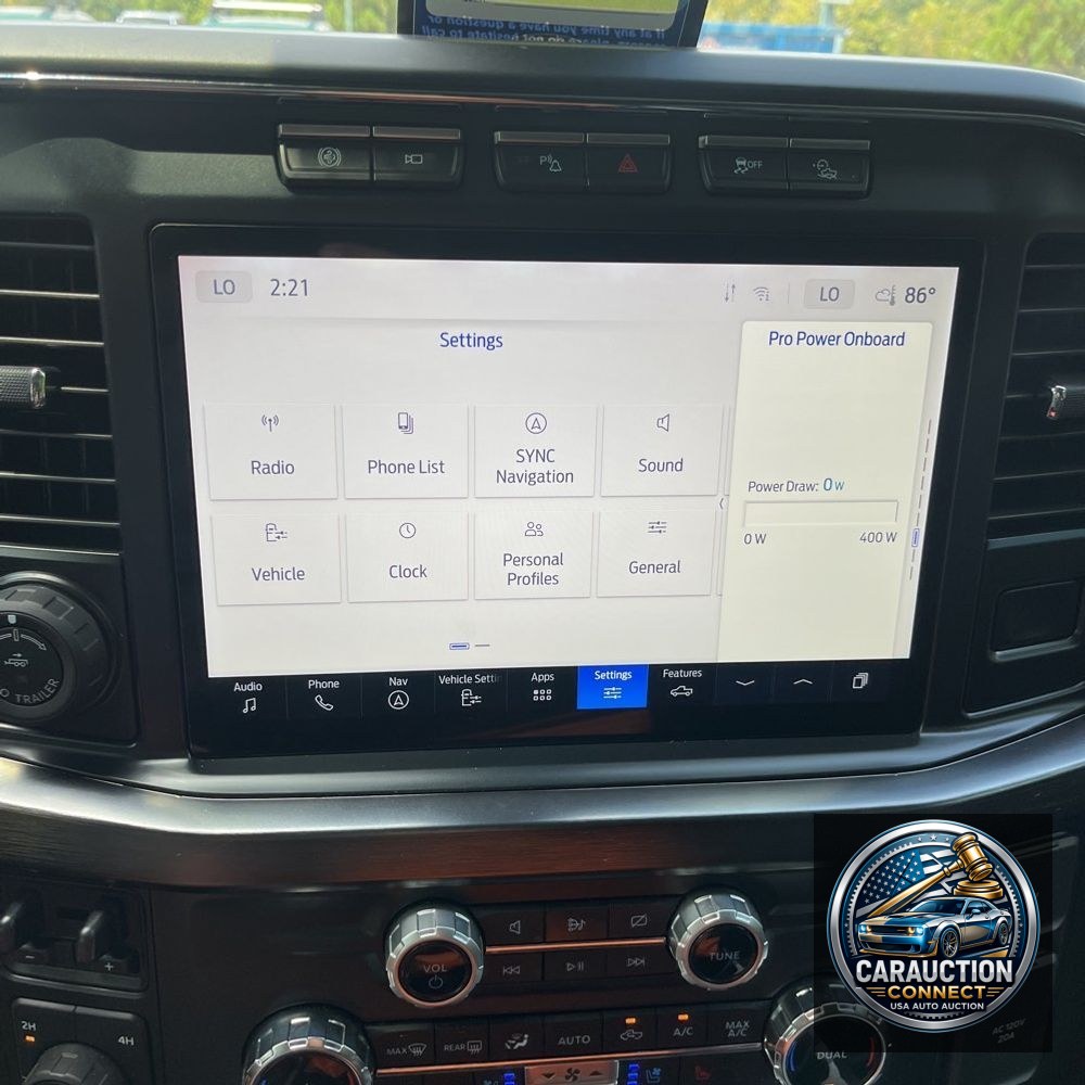 2023 Ford F-350 Super Duty Lariat