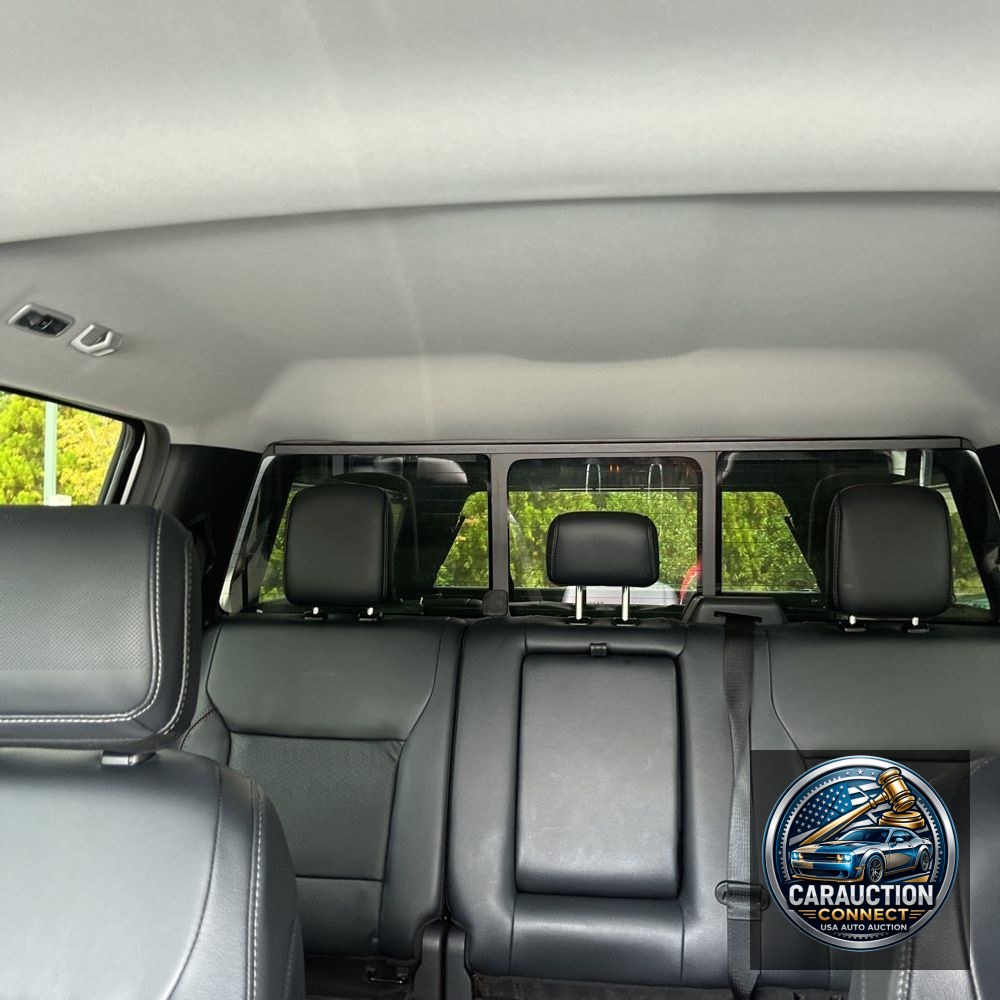 2023 Ford F-350 Super Duty Lariat