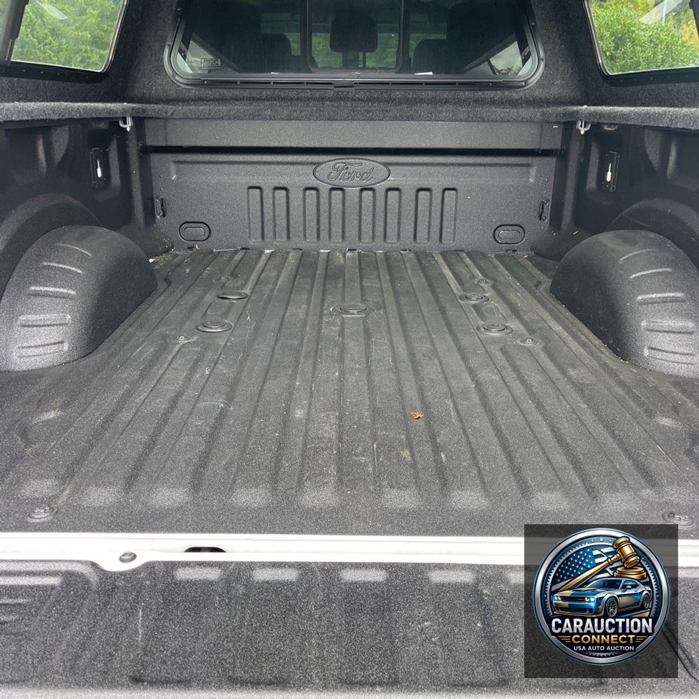 2023 Ford F-350 Super Duty Lariat