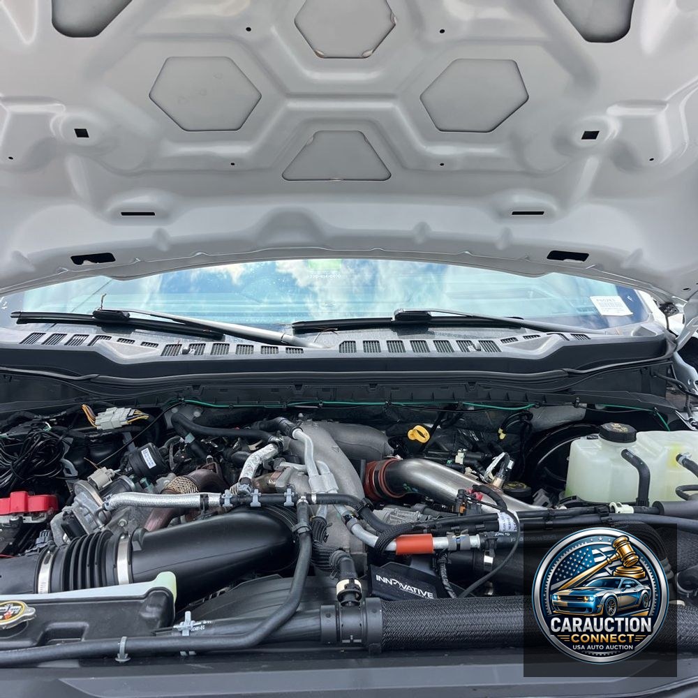 2023 Ford F-350 Super Duty Lariat