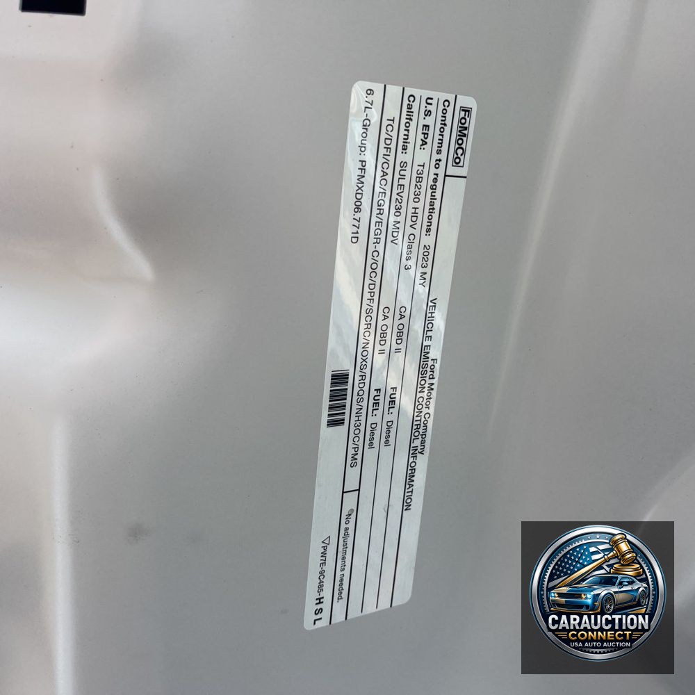 2023 Ford F-350 Super Duty Lariat
