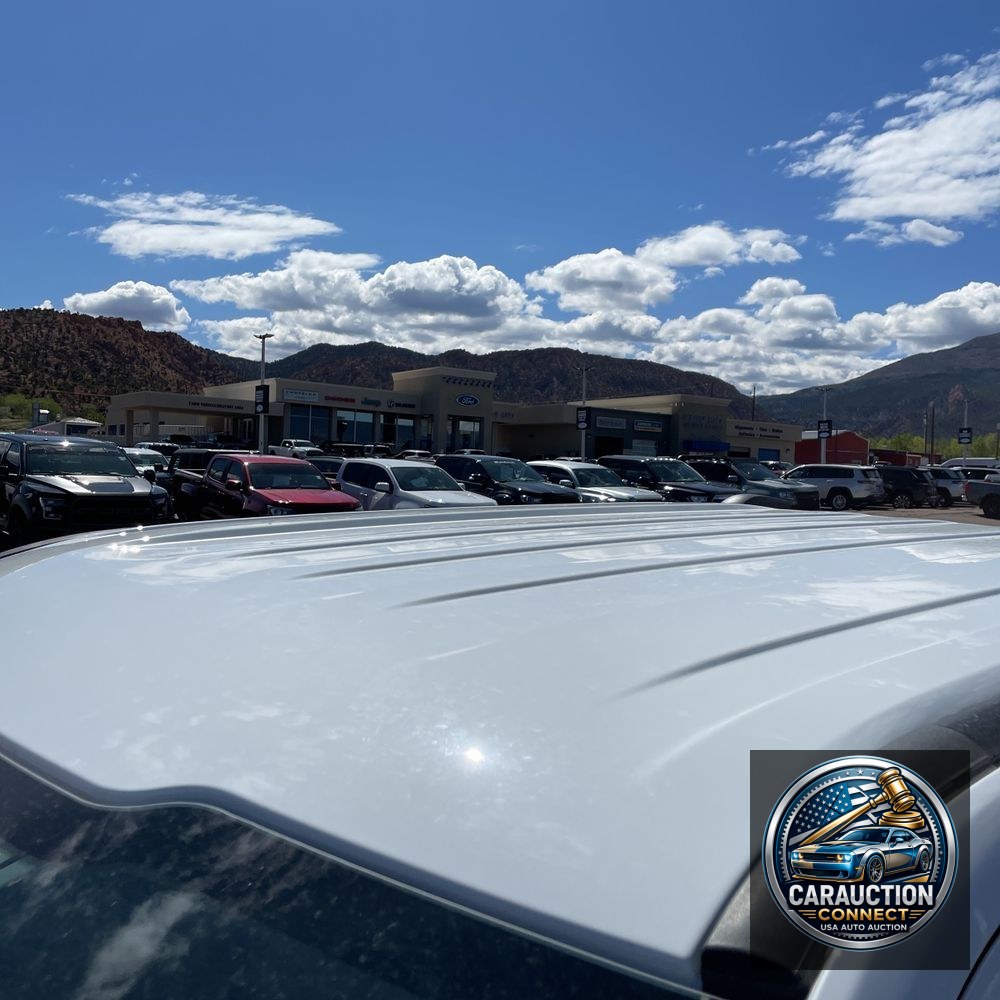 2024 Ford F-350 Super Duty Lariat