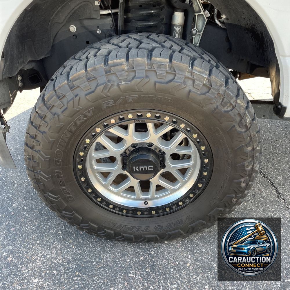 2024 Ford F-350 Super Duty Lariat