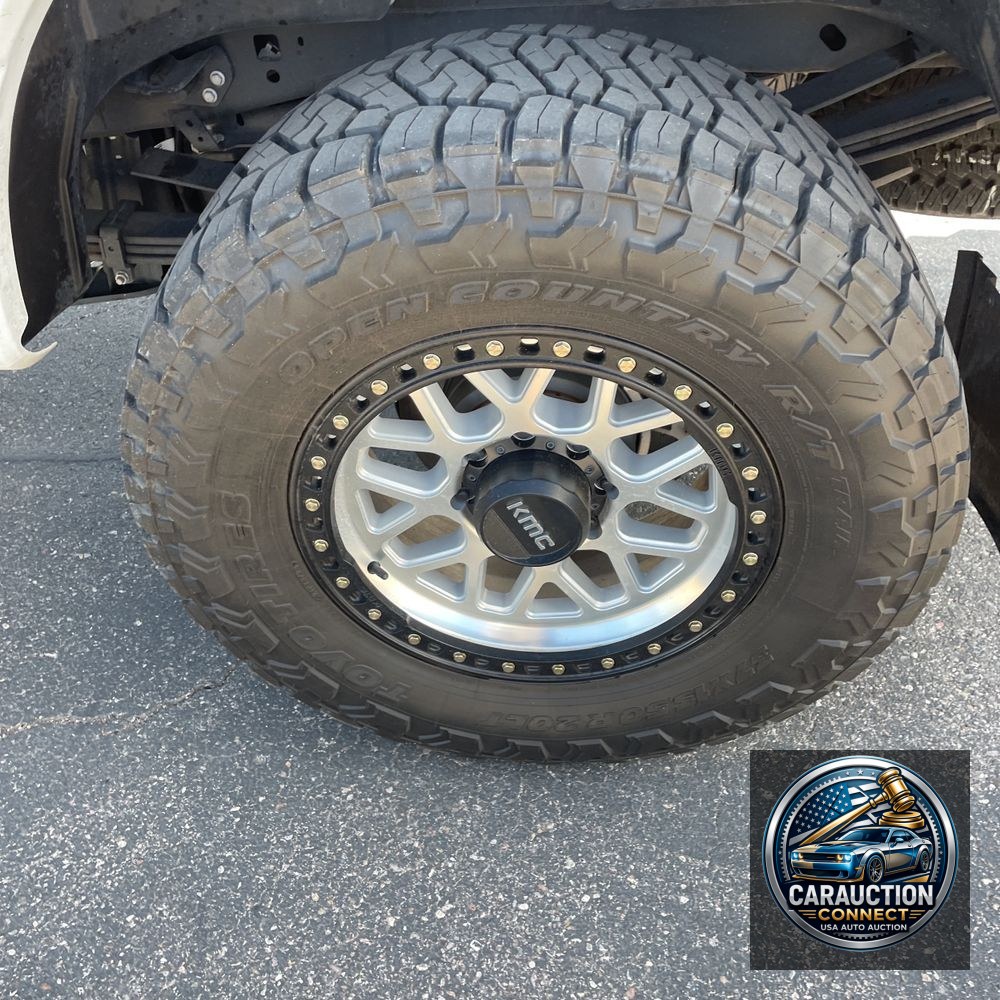 2024 Ford F-350 Super Duty Lariat