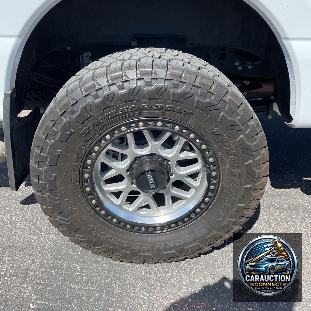 2024 Ford F-350 Super Duty Lariat