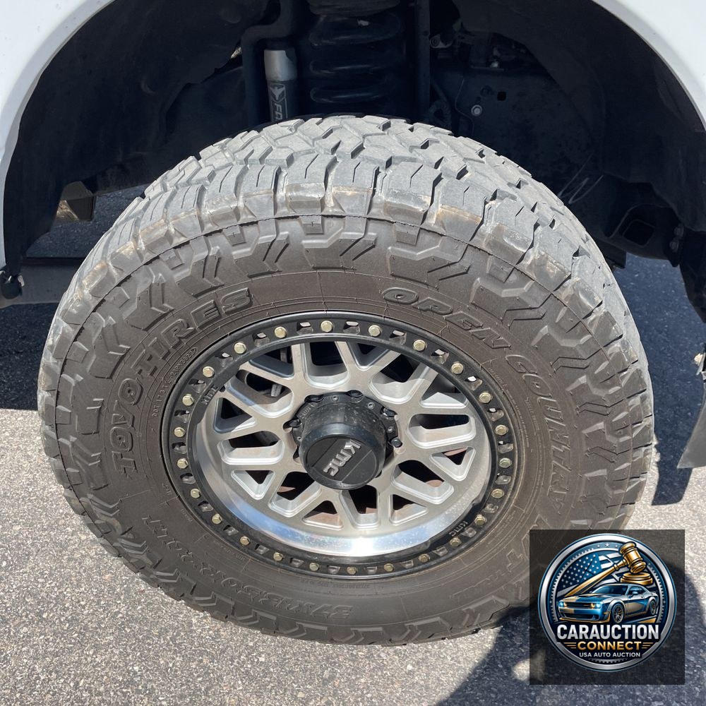 2024 Ford F-350 Super Duty Lariat