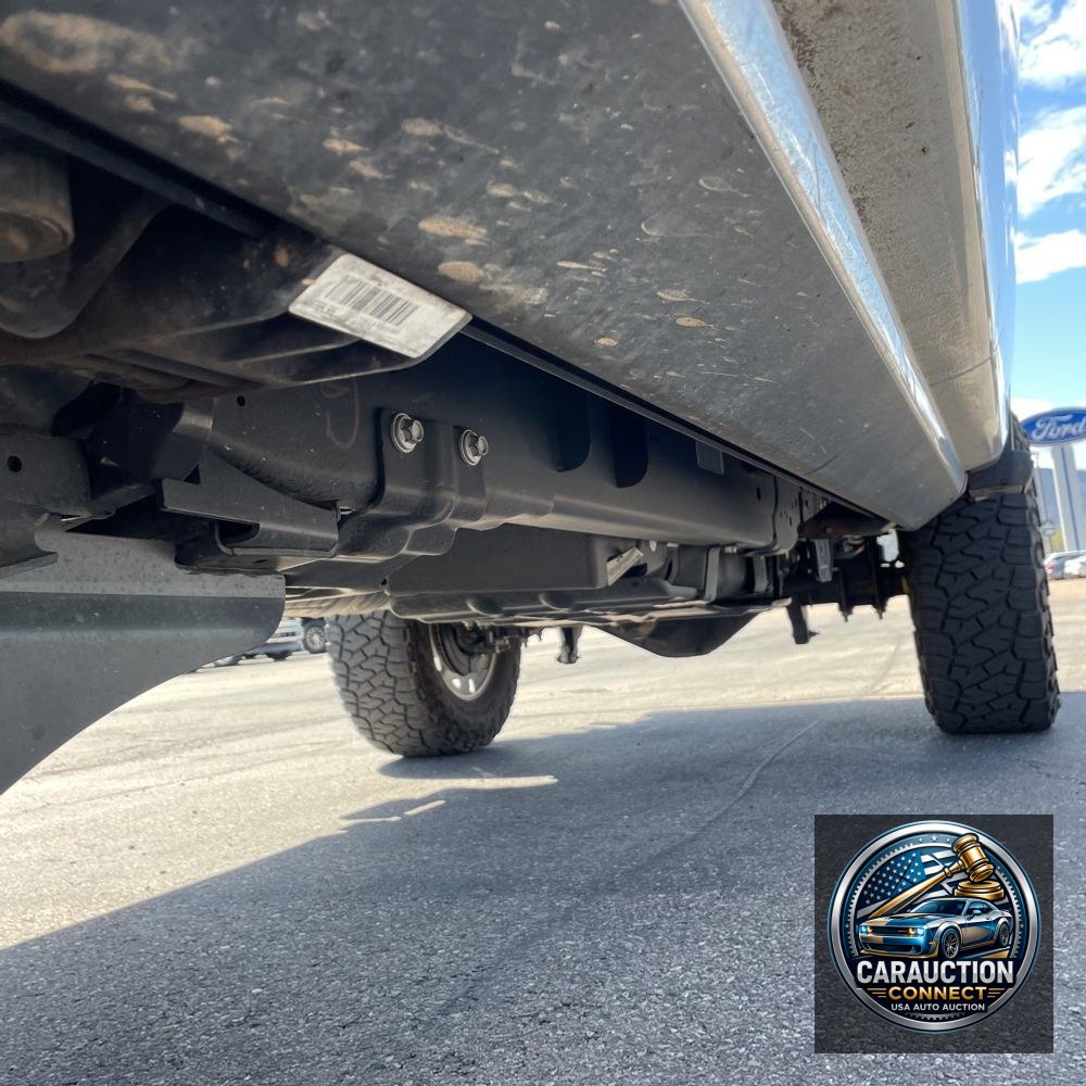 2024 Ford F-350 Super Duty Lariat