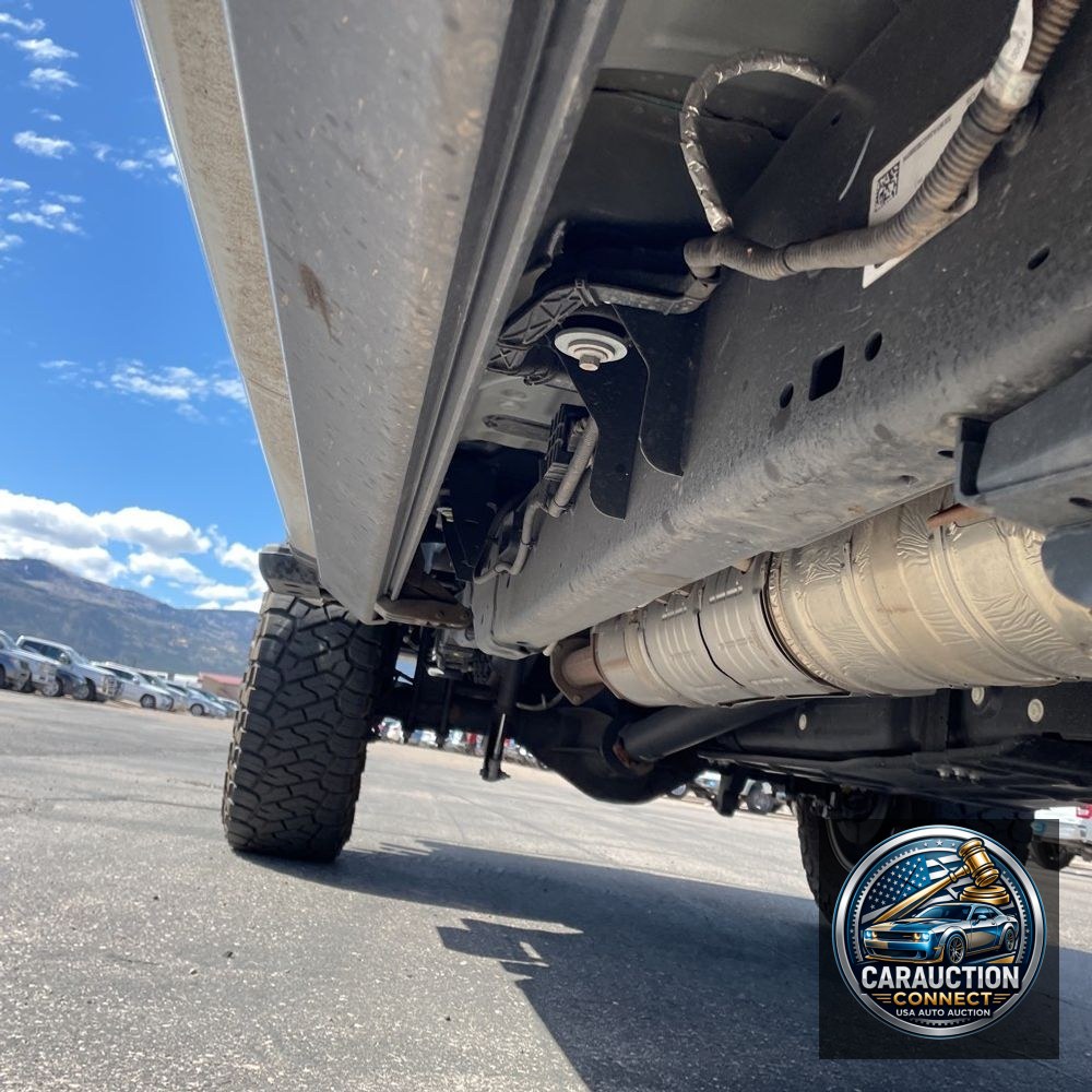 2024 Ford F-350 Super Duty Lariat