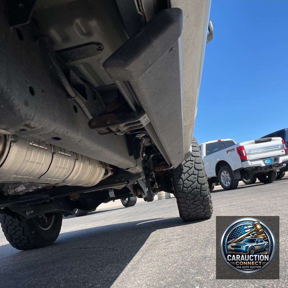 2024 Ford F-350 Super Duty Lariat