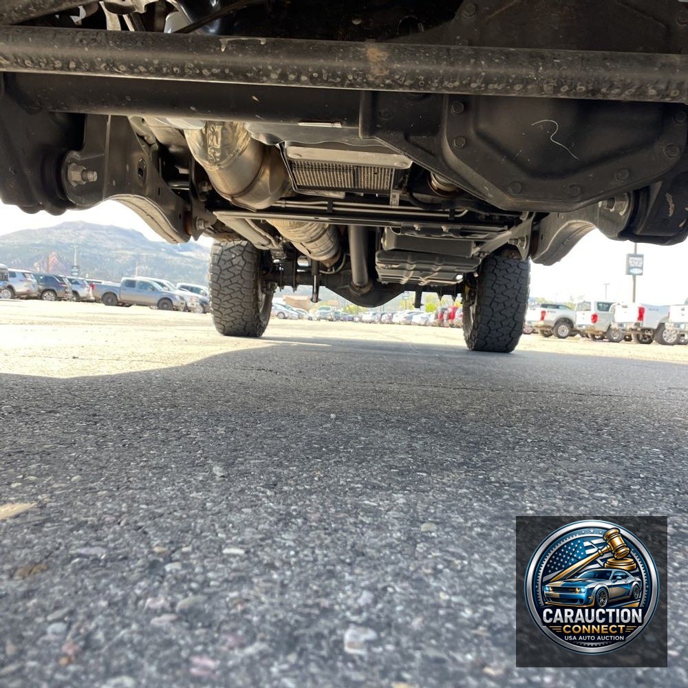 2024 Ford F-350 Super Duty Lariat