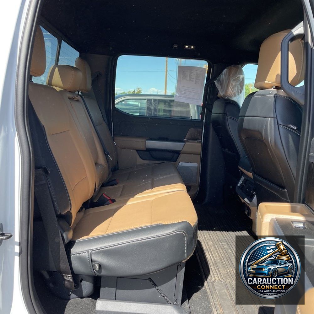 2024 Ford F-350 Super Duty Lariat
