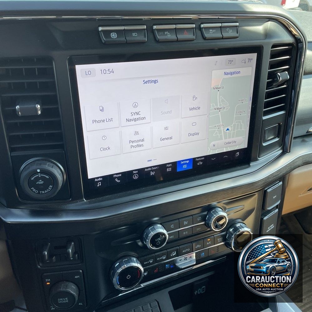 2024 Ford F-350 Super Duty Lariat