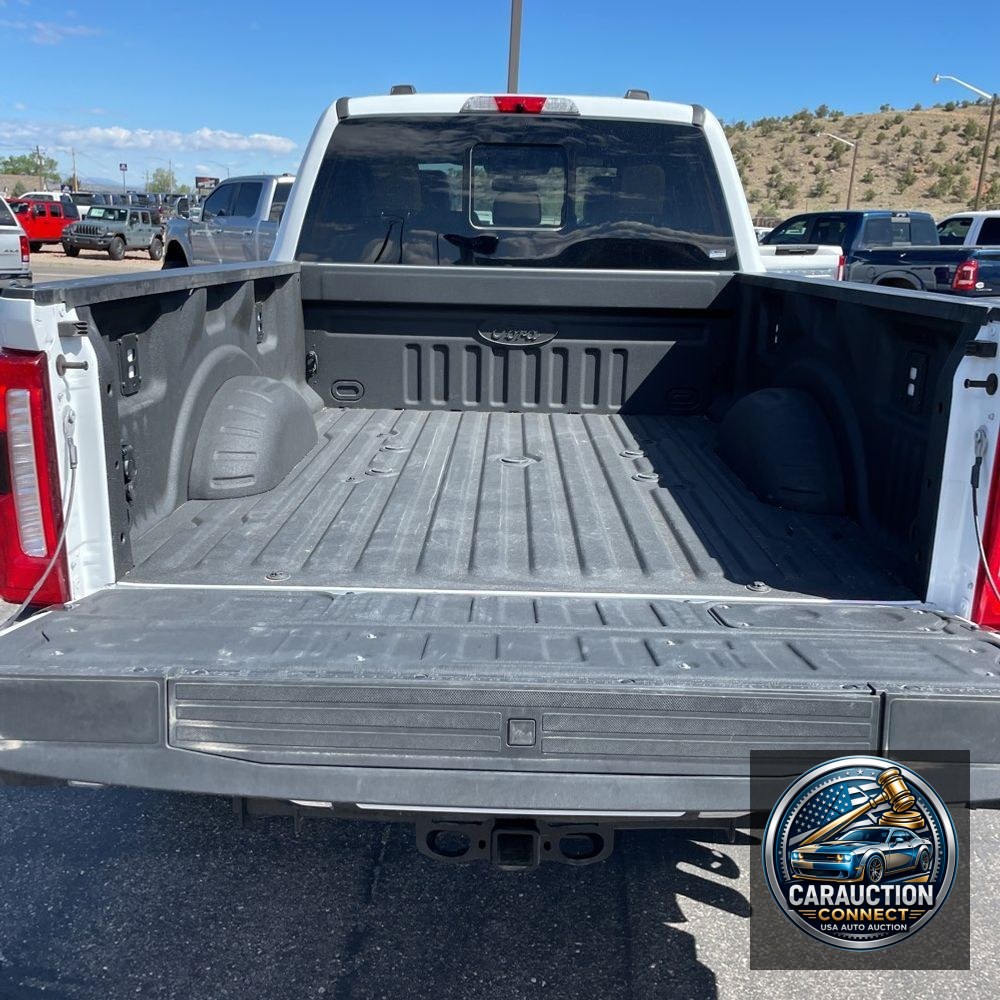 2024 Ford F-350 Super Duty Lariat