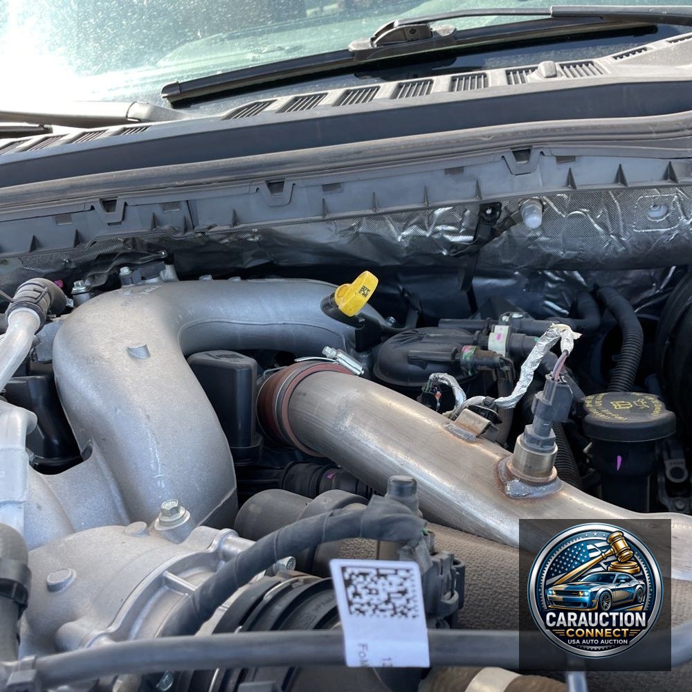 2024 Ford F-350 Super Duty Lariat