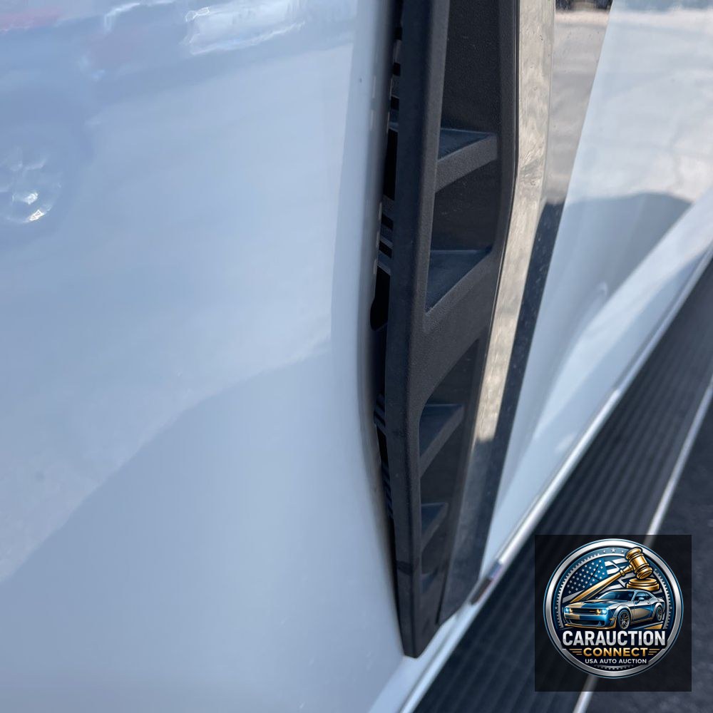 2024 Ford F-350 Super Duty Lariat
