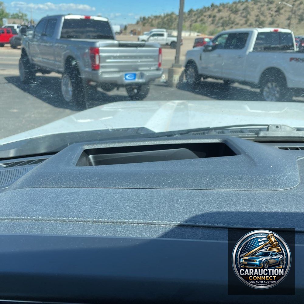2024 Ford F-350 Super Duty Lariat