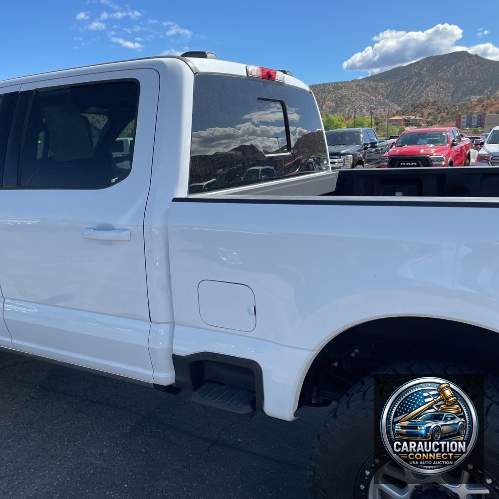 2024 Ford F-350 Super Duty Lariat