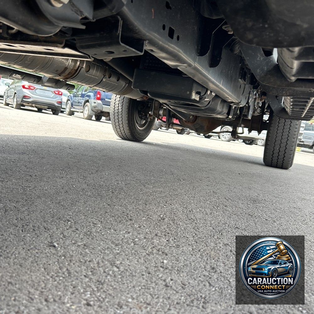 2024 Ford F350 S/D Lariat