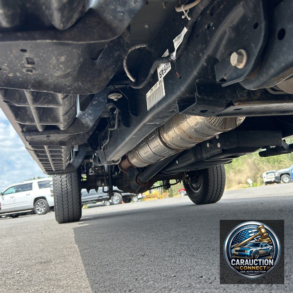 2024 Ford F350 S/D Lariat