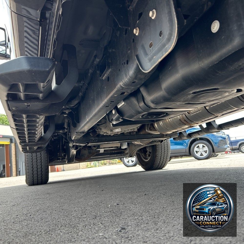 2024 Ford F350 S/D Lariat