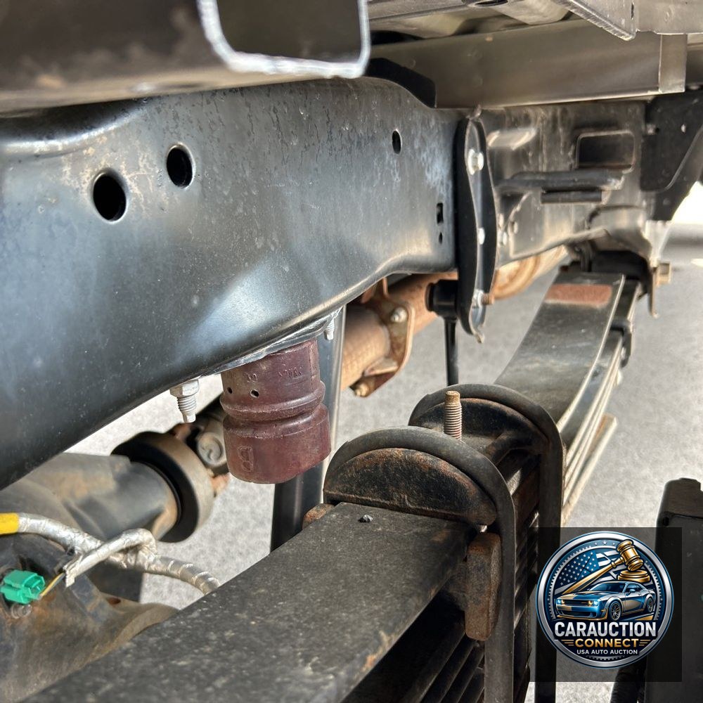 2024 Ford F350 S/D Lariat