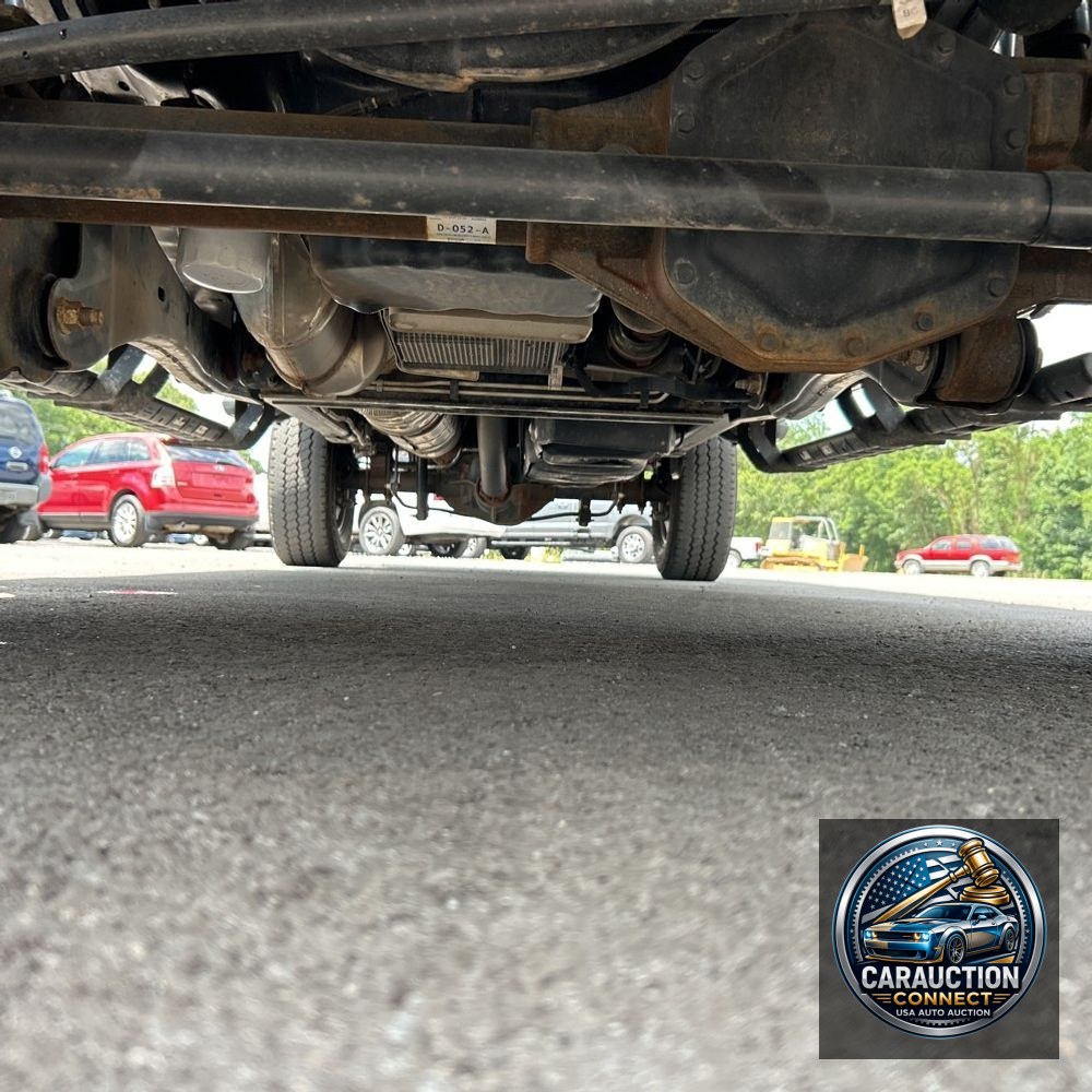 2024 Ford F350 S/D Lariat