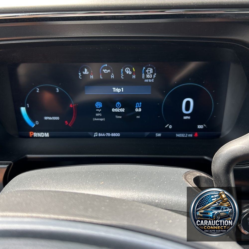 2024 Ford F350 S/D Lariat