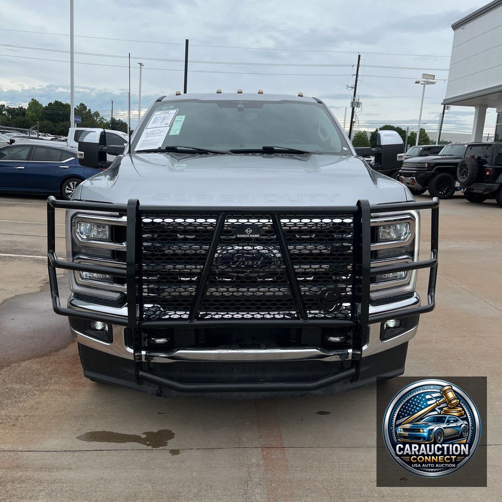 2023 Ford F-350 Super Duty Lariat