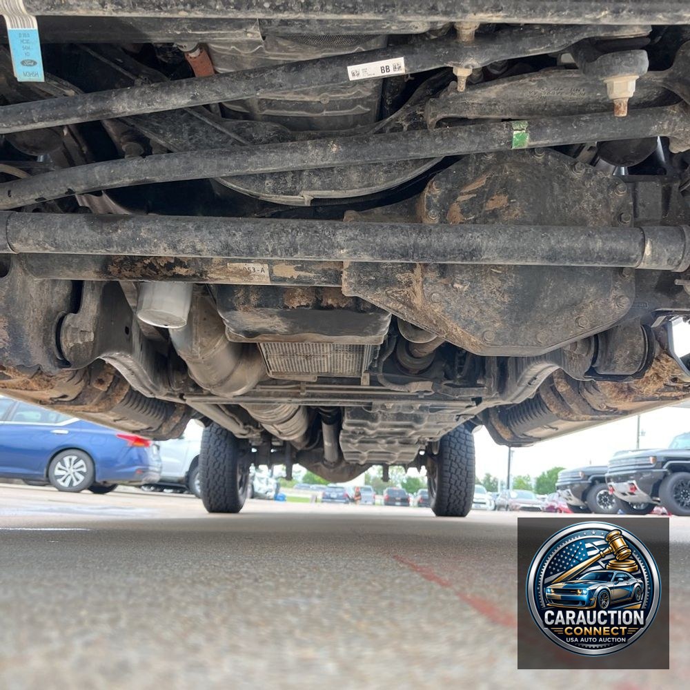 2023 Ford F-350 Super Duty Lariat