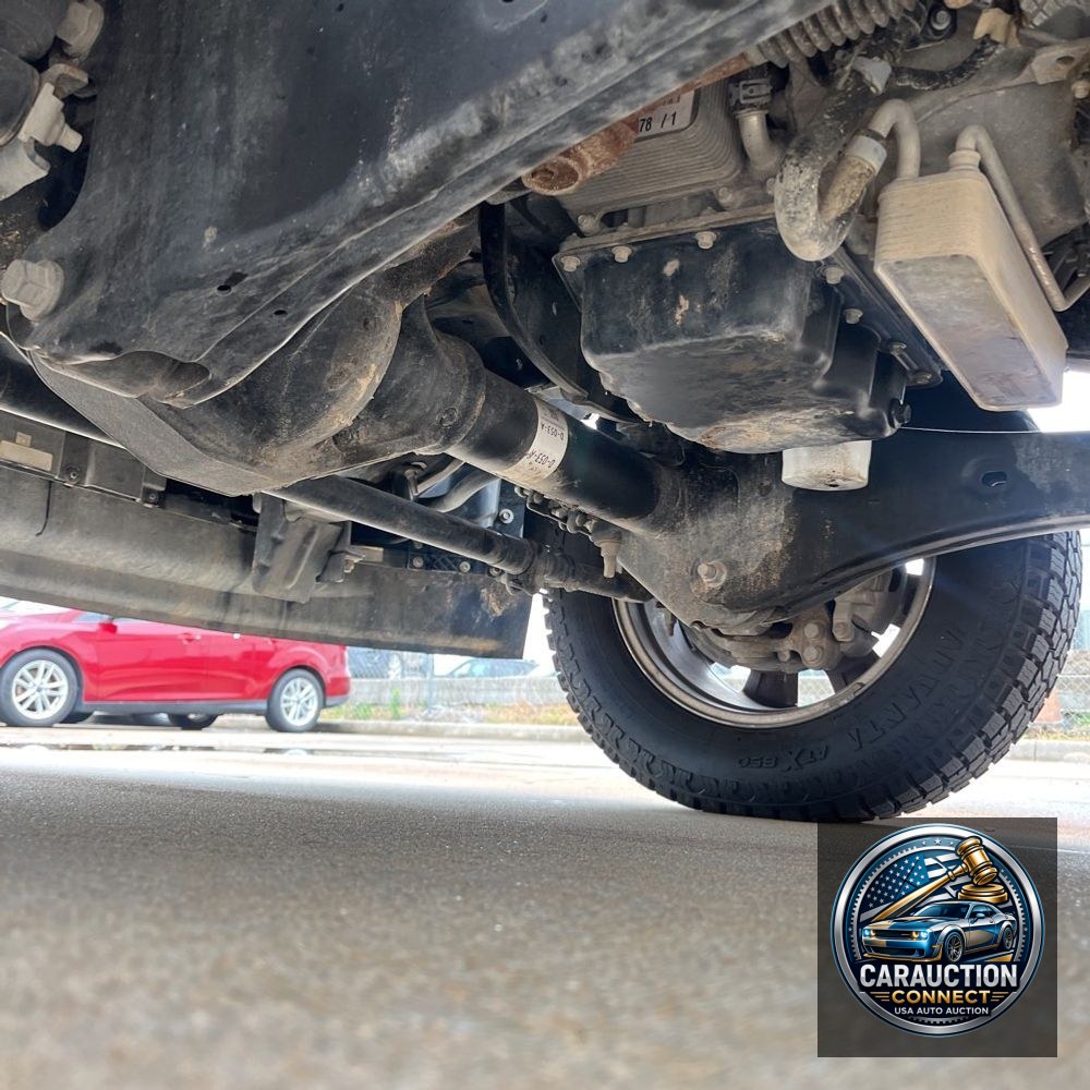 2023 Ford F-350 Super Duty Lariat