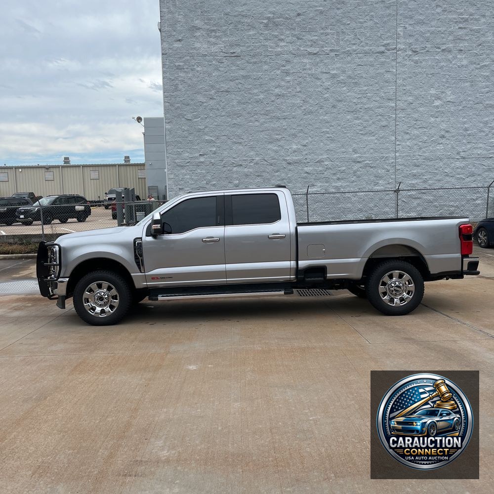 2023 Ford F-350 Super Duty Lariat