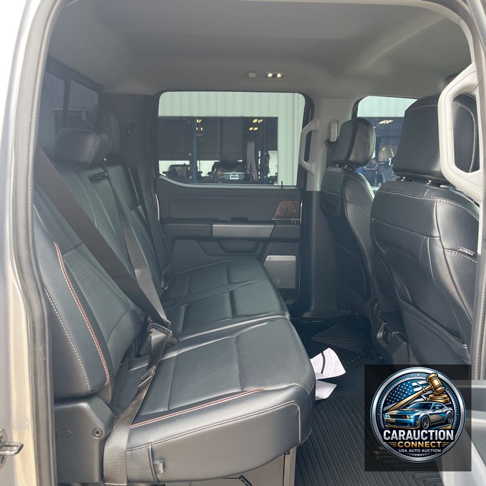 2023 Ford F-350 Super Duty Lariat
