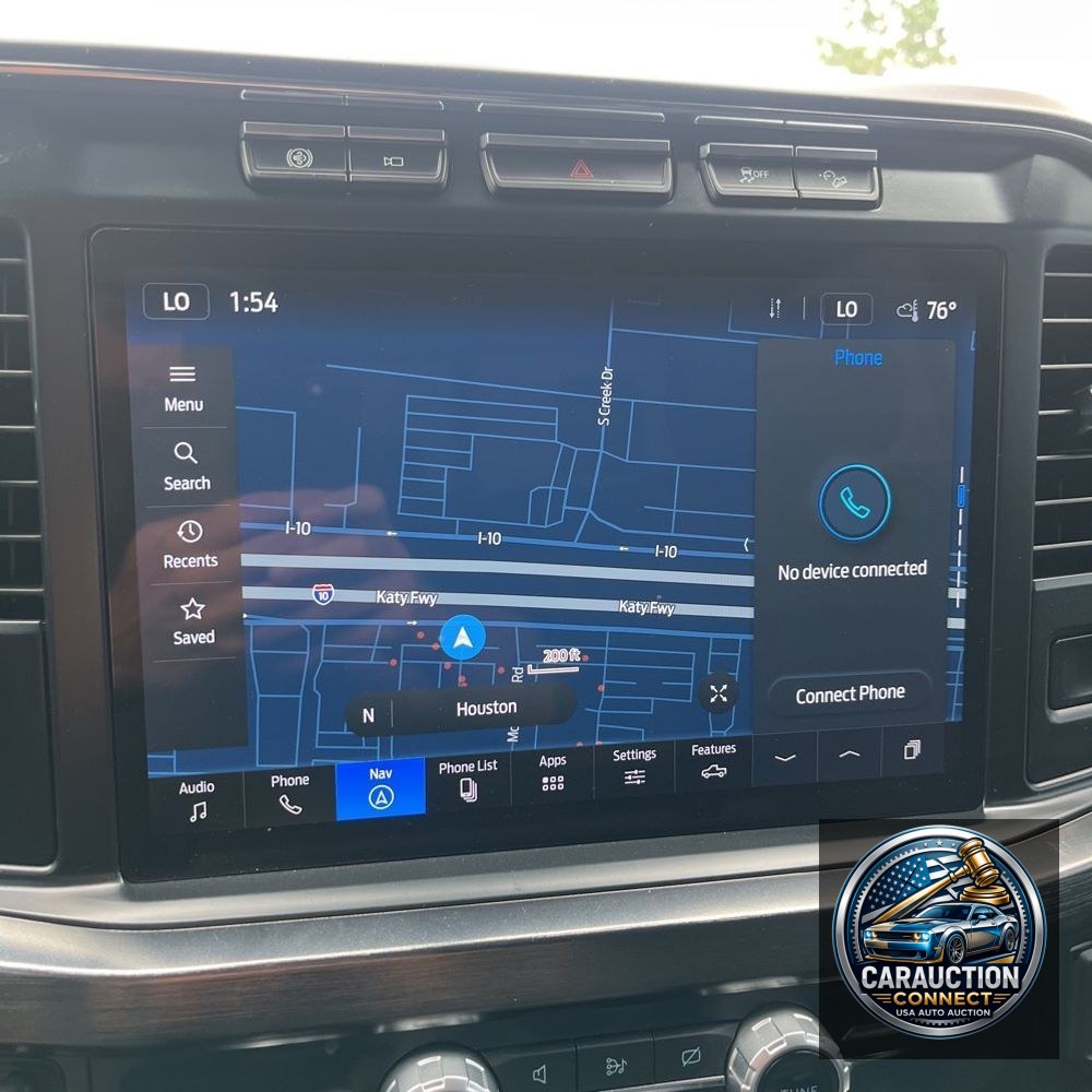 2023 Ford F-350 Super Duty Lariat