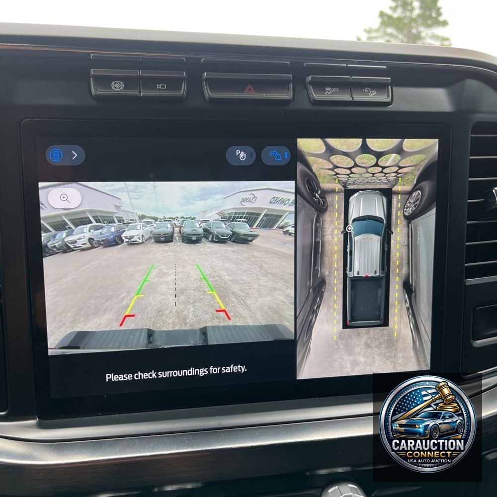 2023 Ford F-350 Super Duty Lariat