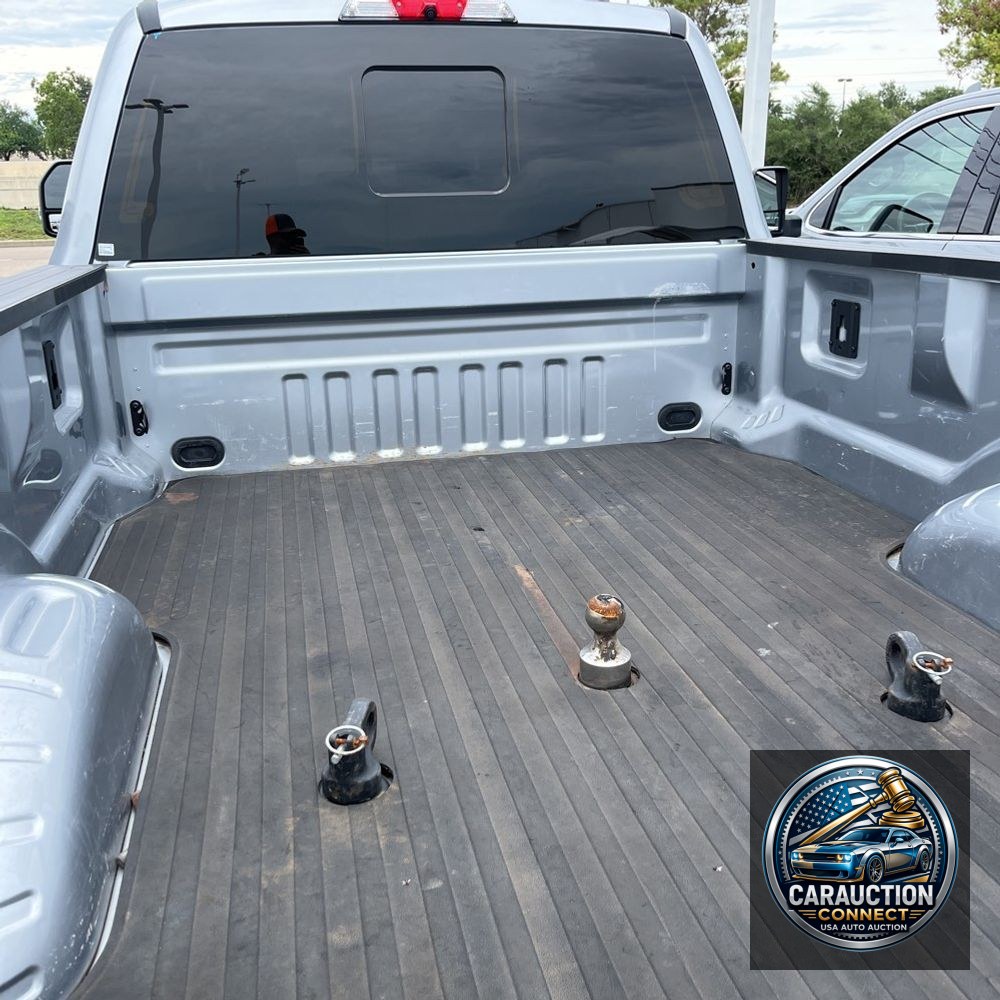 2023 Ford F-350 Super Duty Lariat