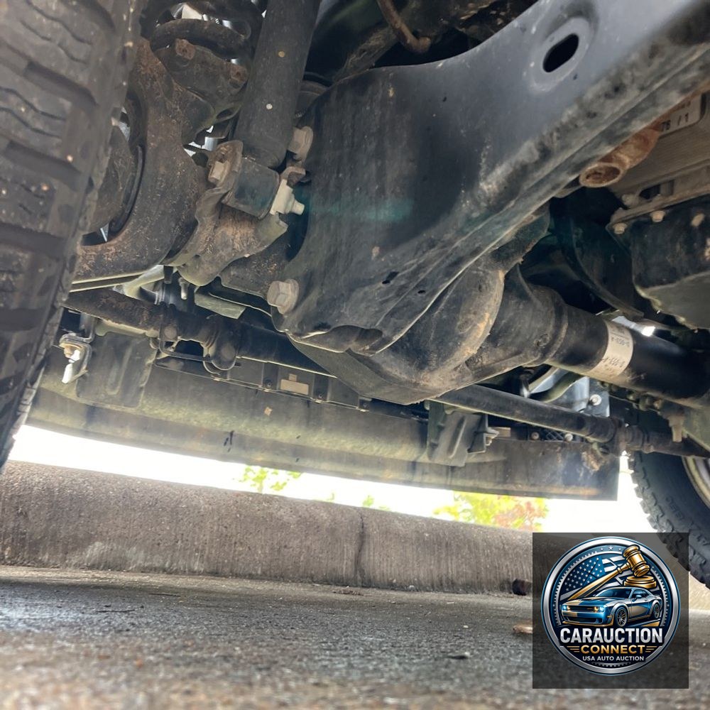 2023 Ford F-350 Super Duty Lariat