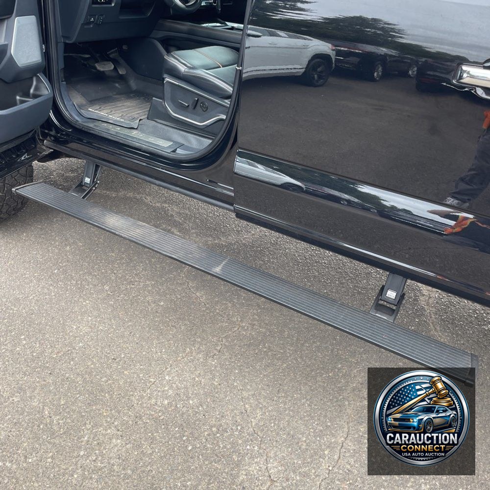 2024 Ford F-350 Super Duty Platinum