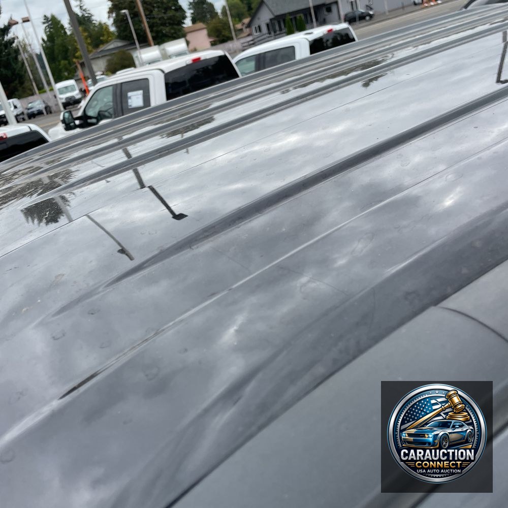 2024 Ford F-350 Super Duty Platinum