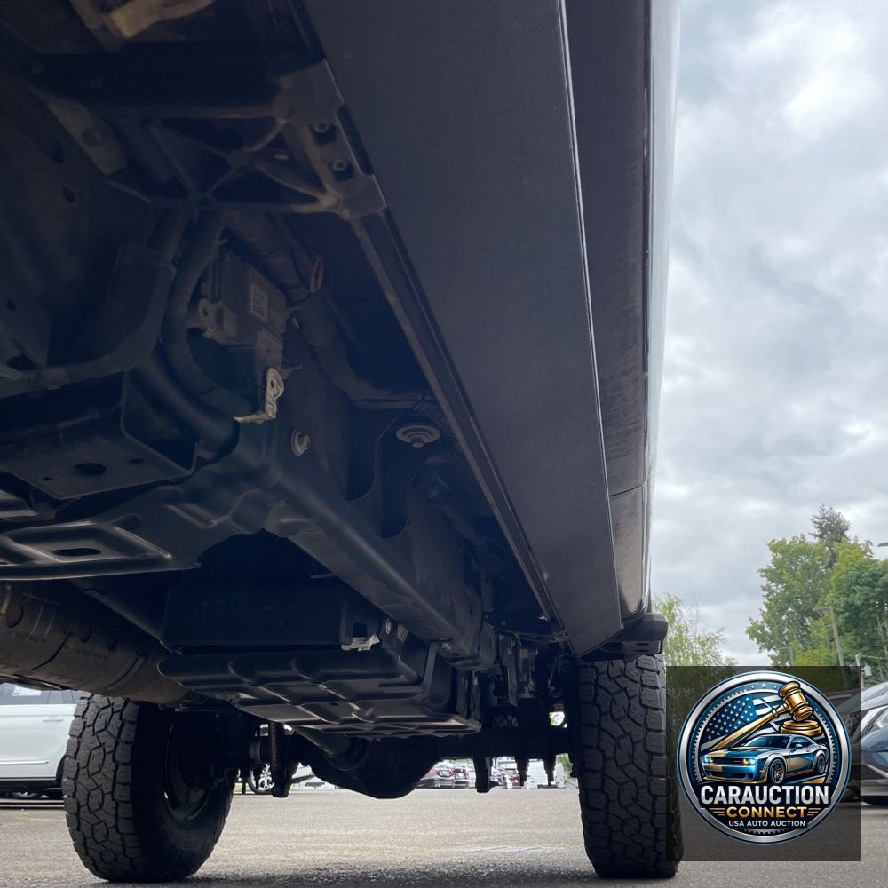 2024 Ford F-350 Super Duty Platinum