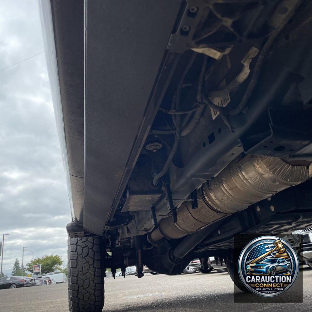 2024 Ford F-350 Super Duty Platinum