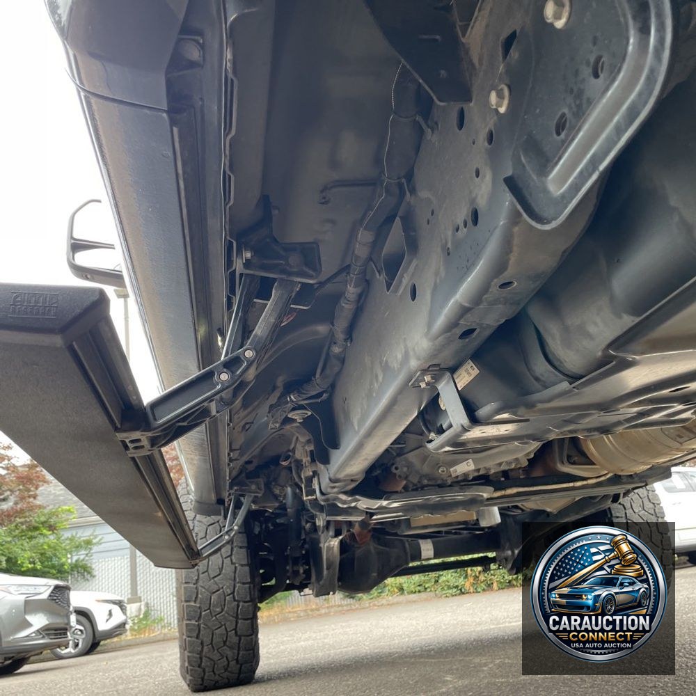 2024 Ford F-350 Super Duty Platinum