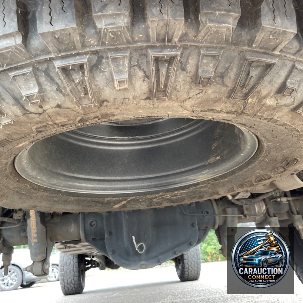 2024 Ford F-350 Super Duty Platinum