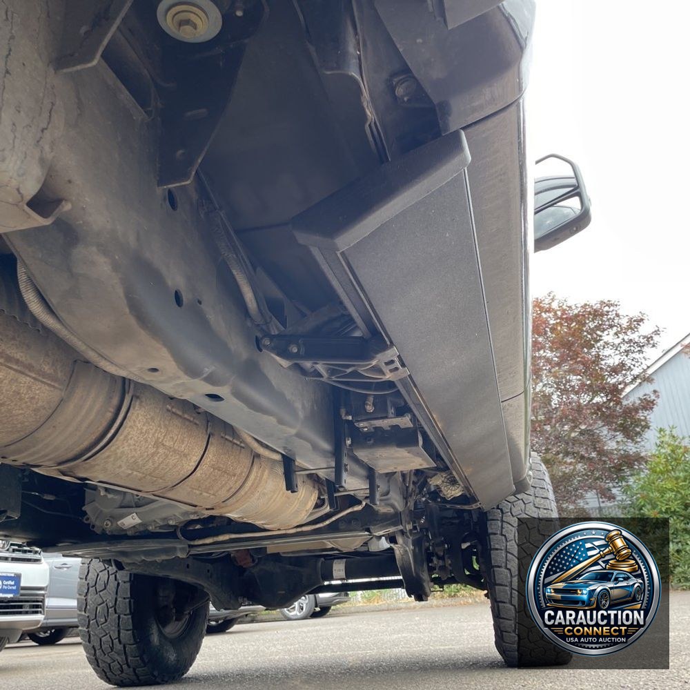2024 Ford F-350 Super Duty Platinum