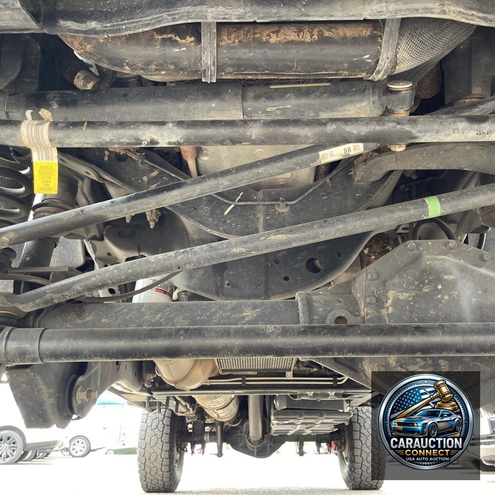2024 Ford F-350 Super Duty Platinum