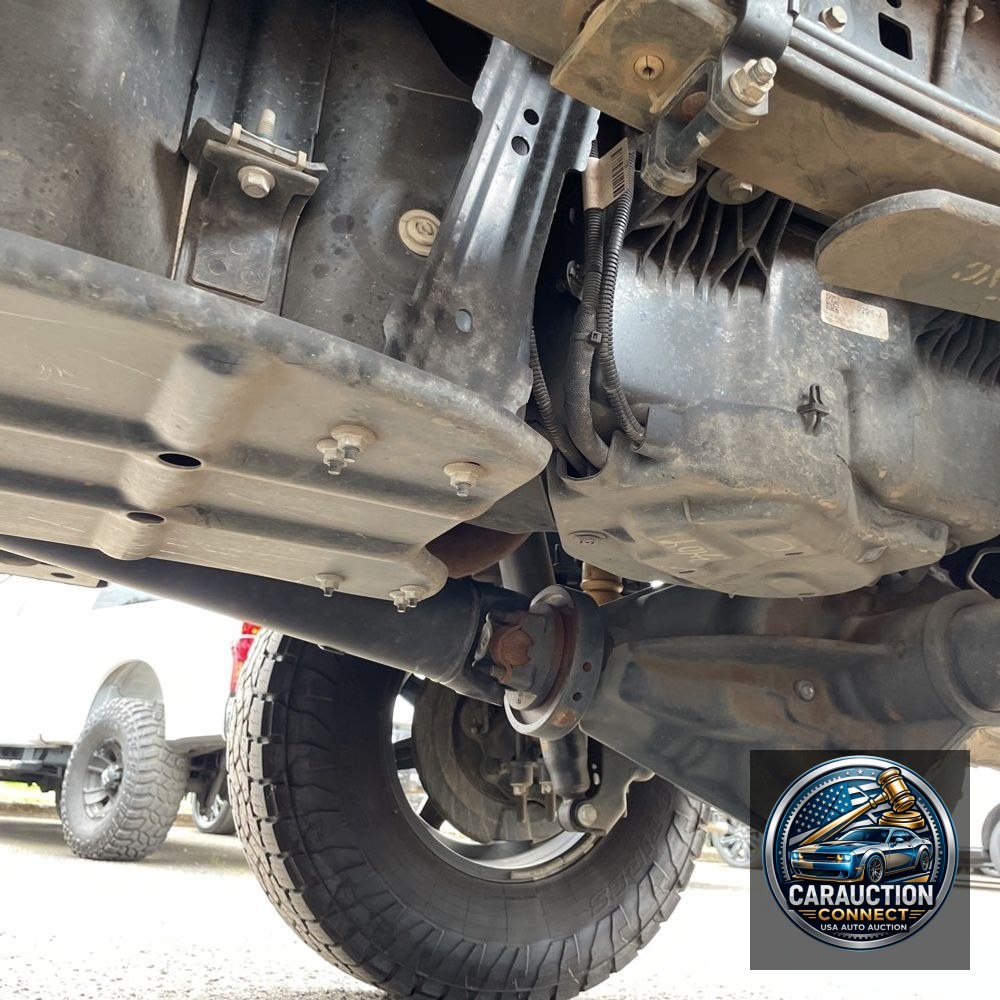 2024 Ford F-350 Super Duty Platinum