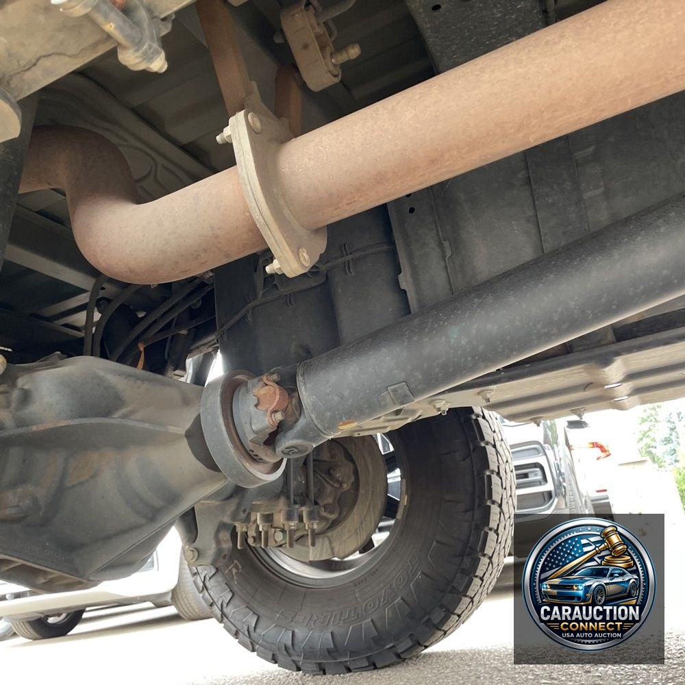2024 Ford F-350 Super Duty Platinum