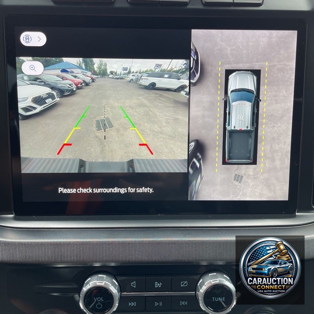 2024 Ford F-350 Super Duty Platinum