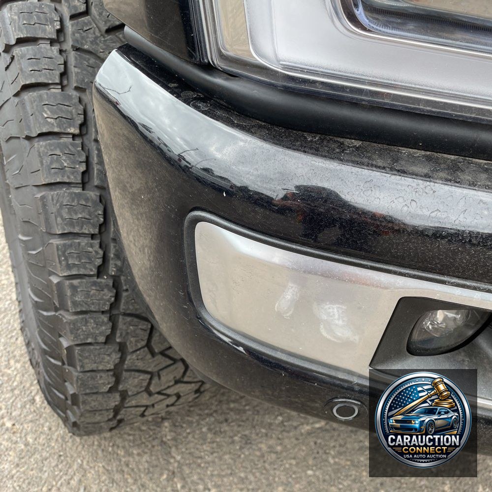 2024 Ford F-350 Super Duty Platinum